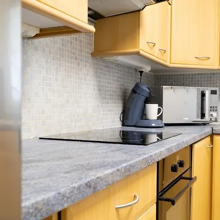 Appartement En Famille Entre Paris Et Orly *