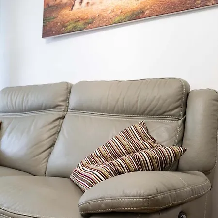 En Famille Entre Paris Et Orly Appartement *